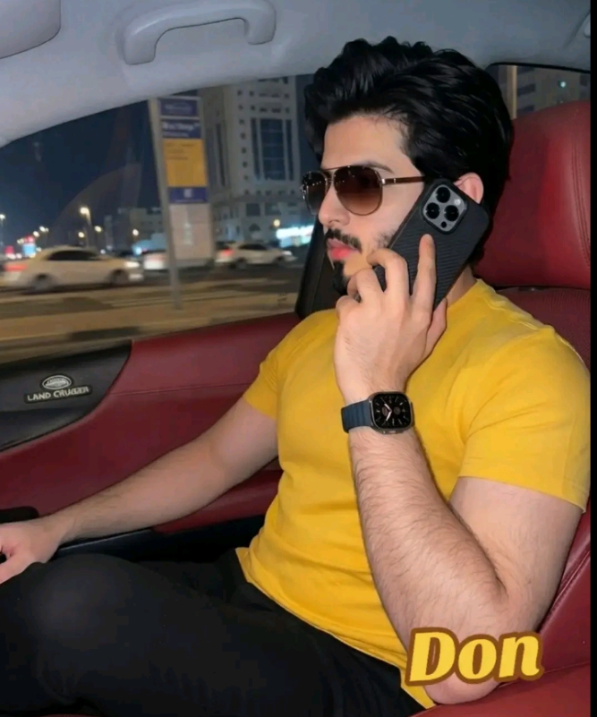 @Yasir Abbas