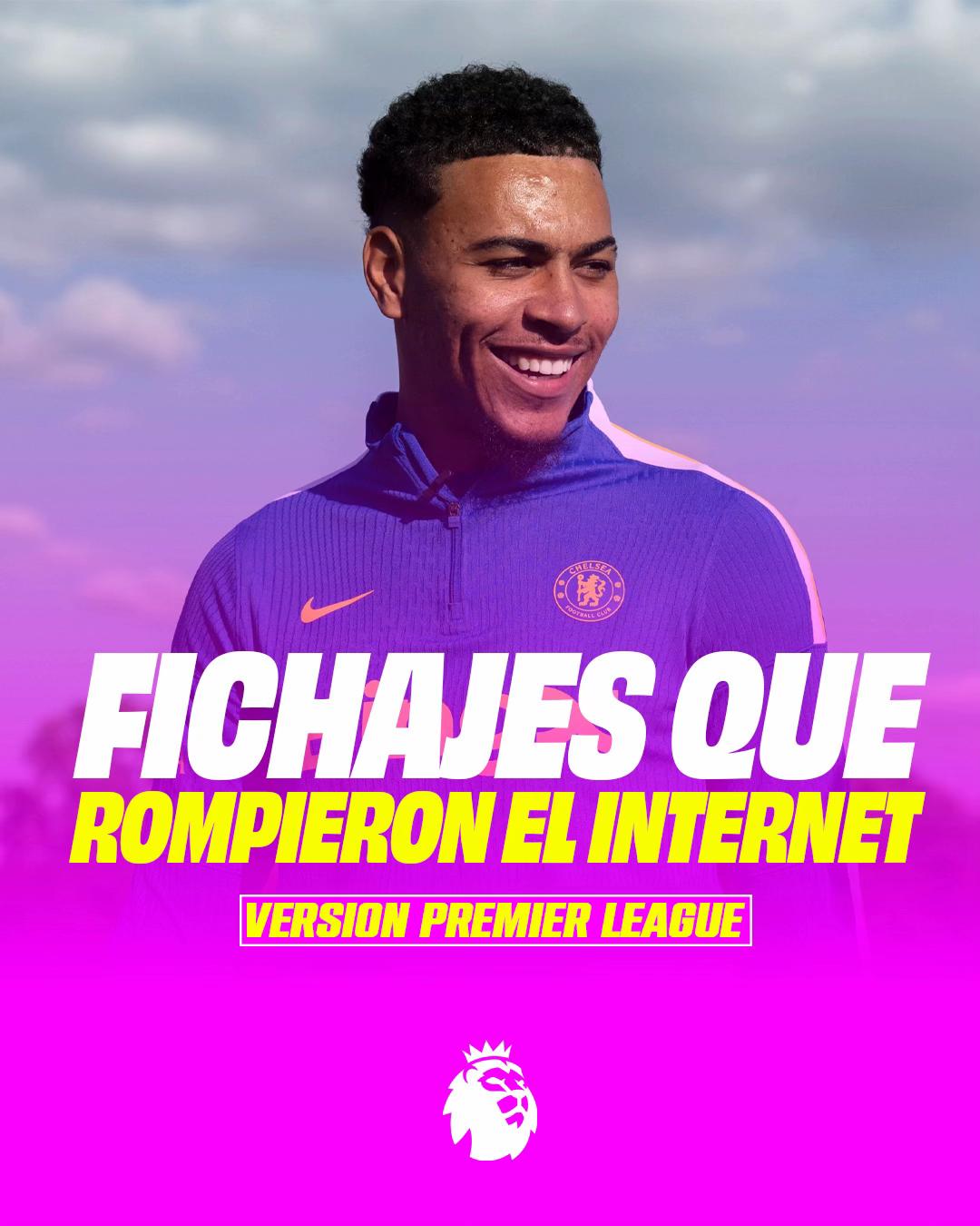 @Esto es Premier