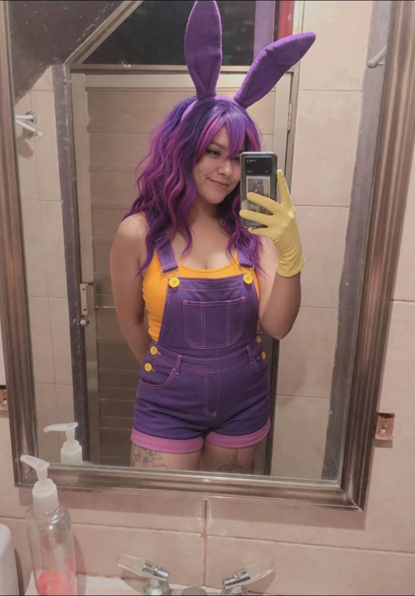 @Liliana barradas🖤