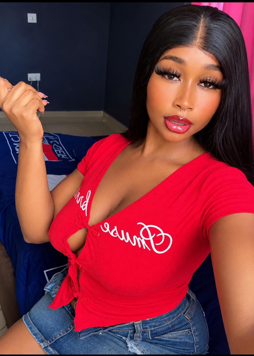 @Mandysweet ❤️❤️