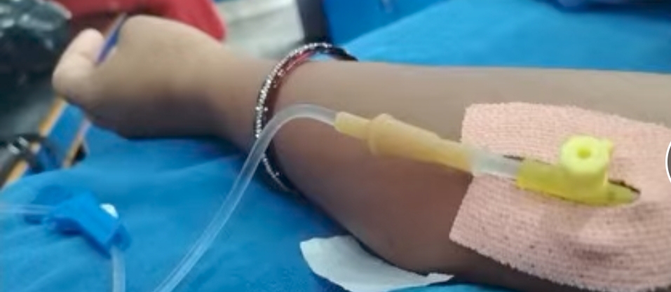 @Samjhana Nepali