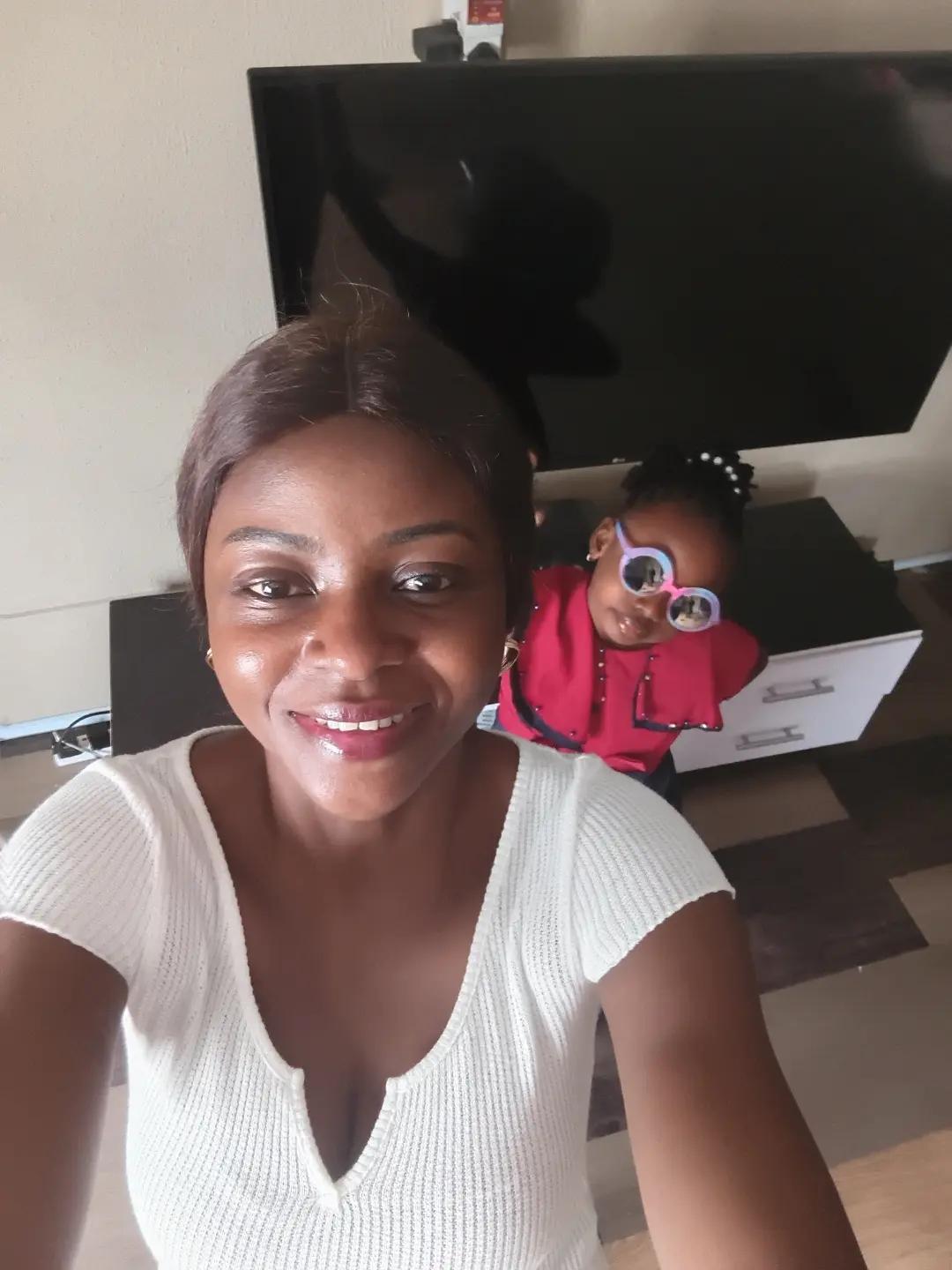@Oluwagbotemmy 🥰