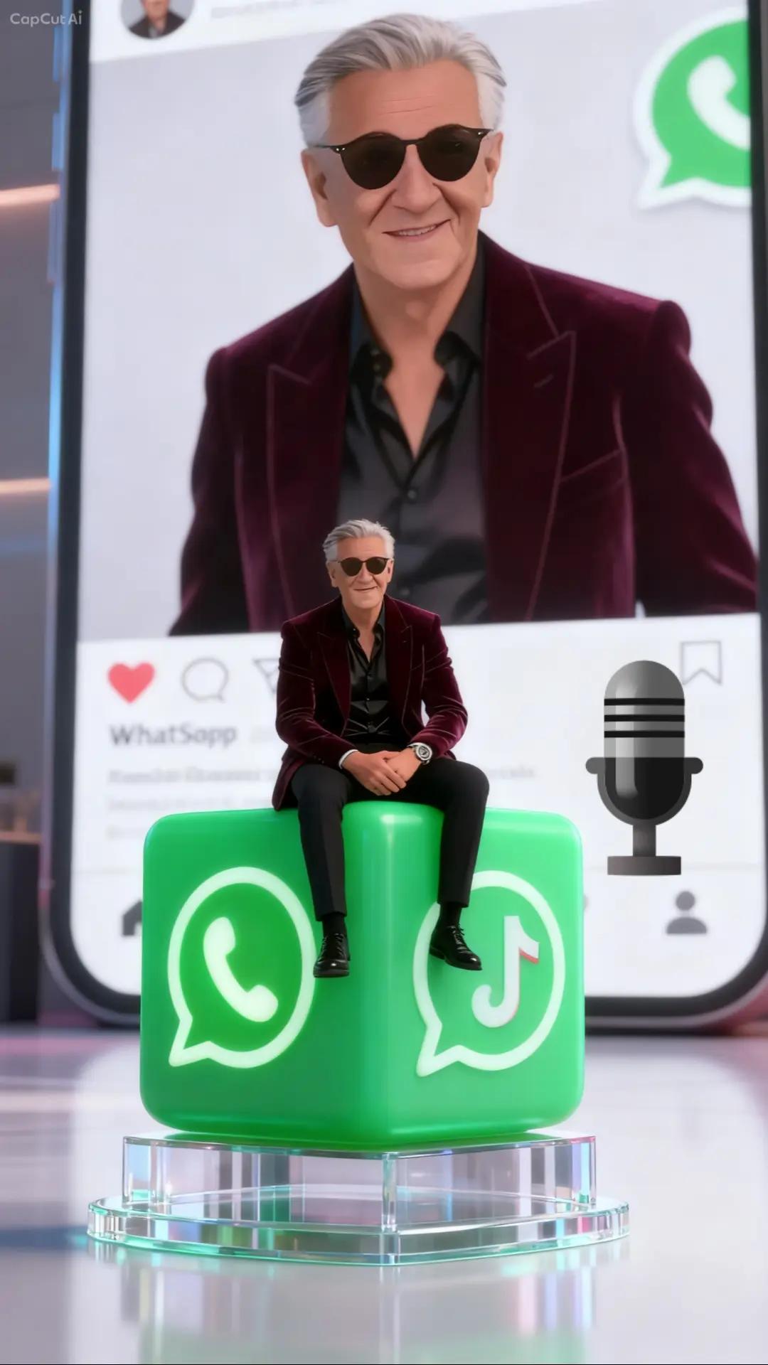 @INTERNATIONAL createur tik tok