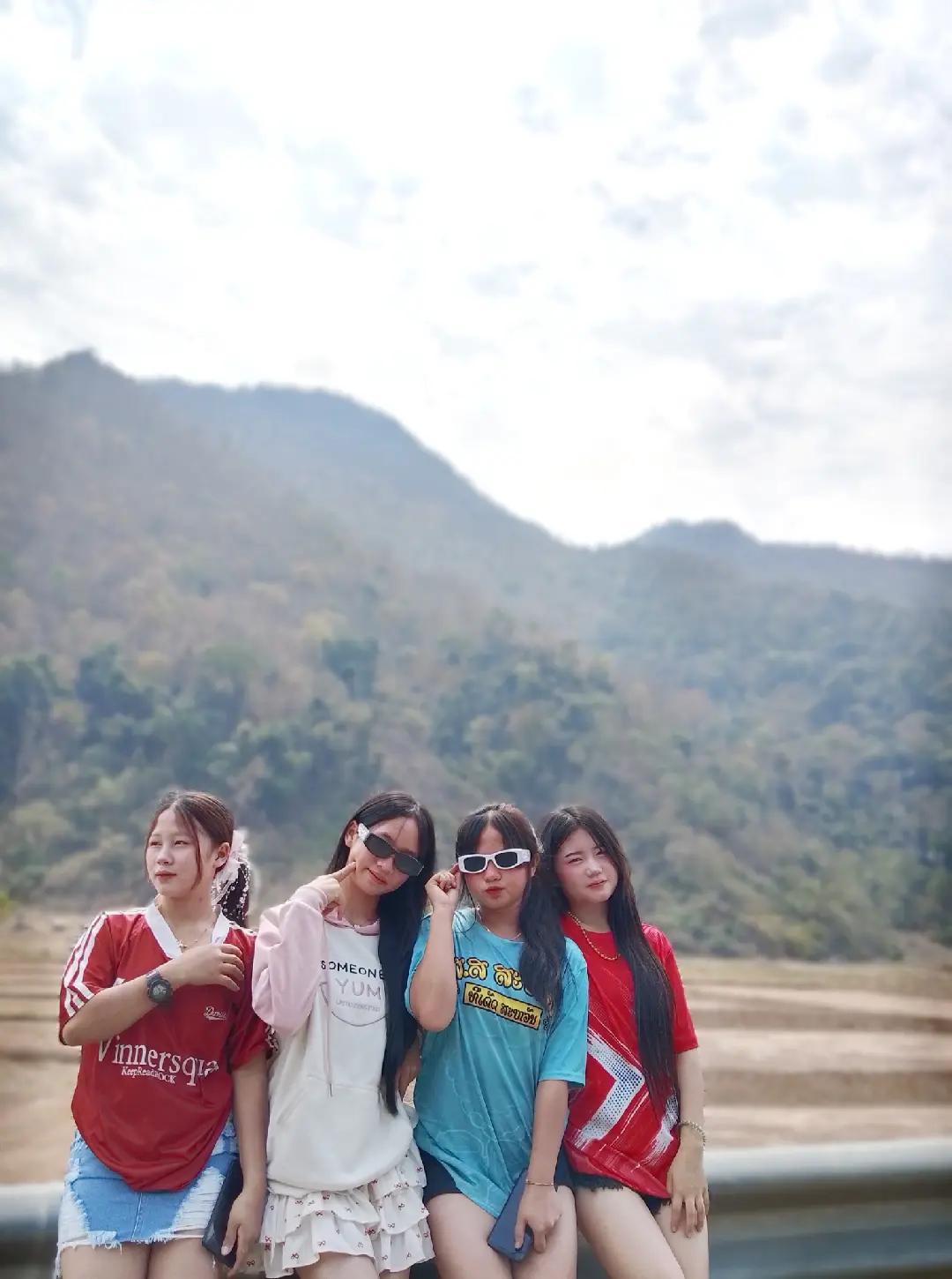 @ສາວມົ້ງຢ່າງ🥰🥰