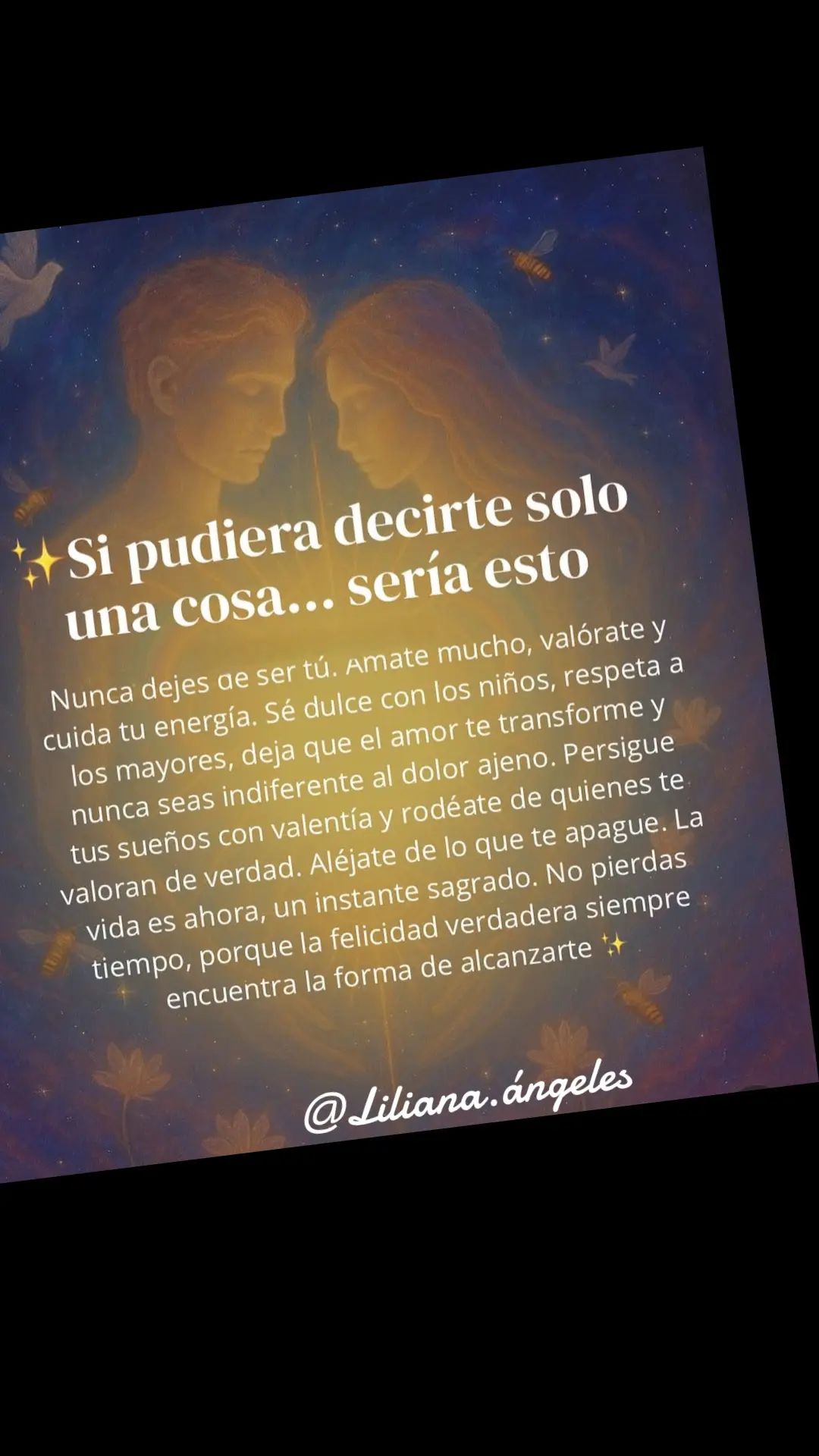 @Liliana Ángeles 🕊🙌