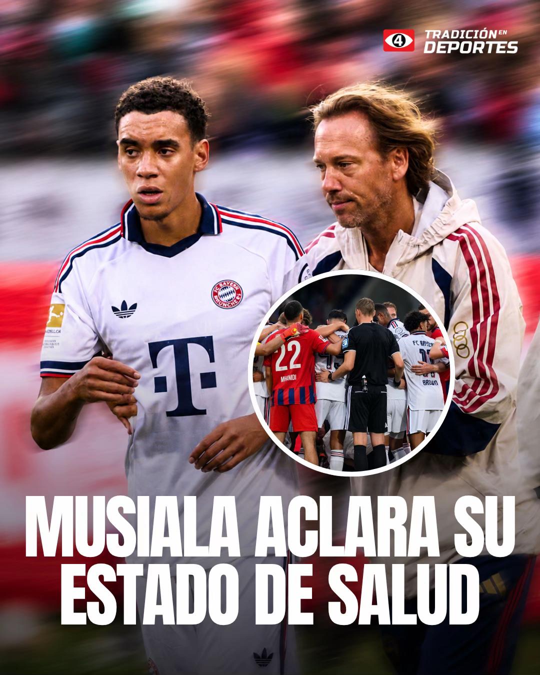 @Canal 4