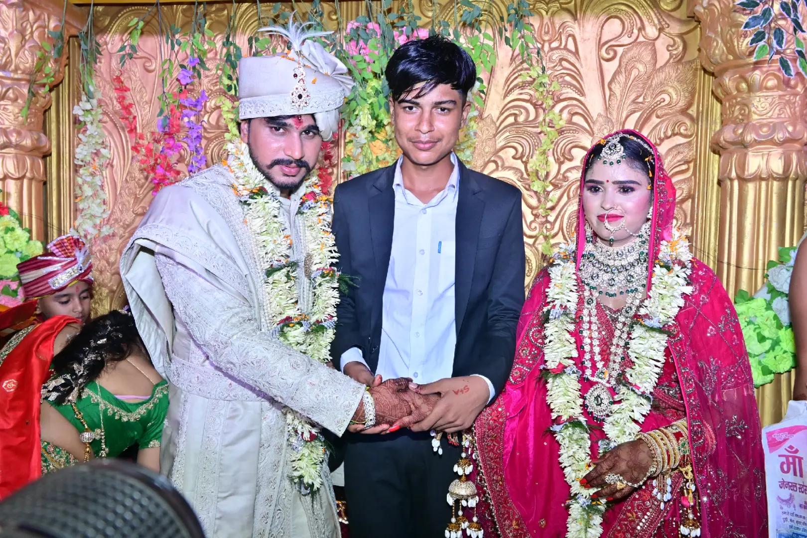 @Sidharth Jaiswal