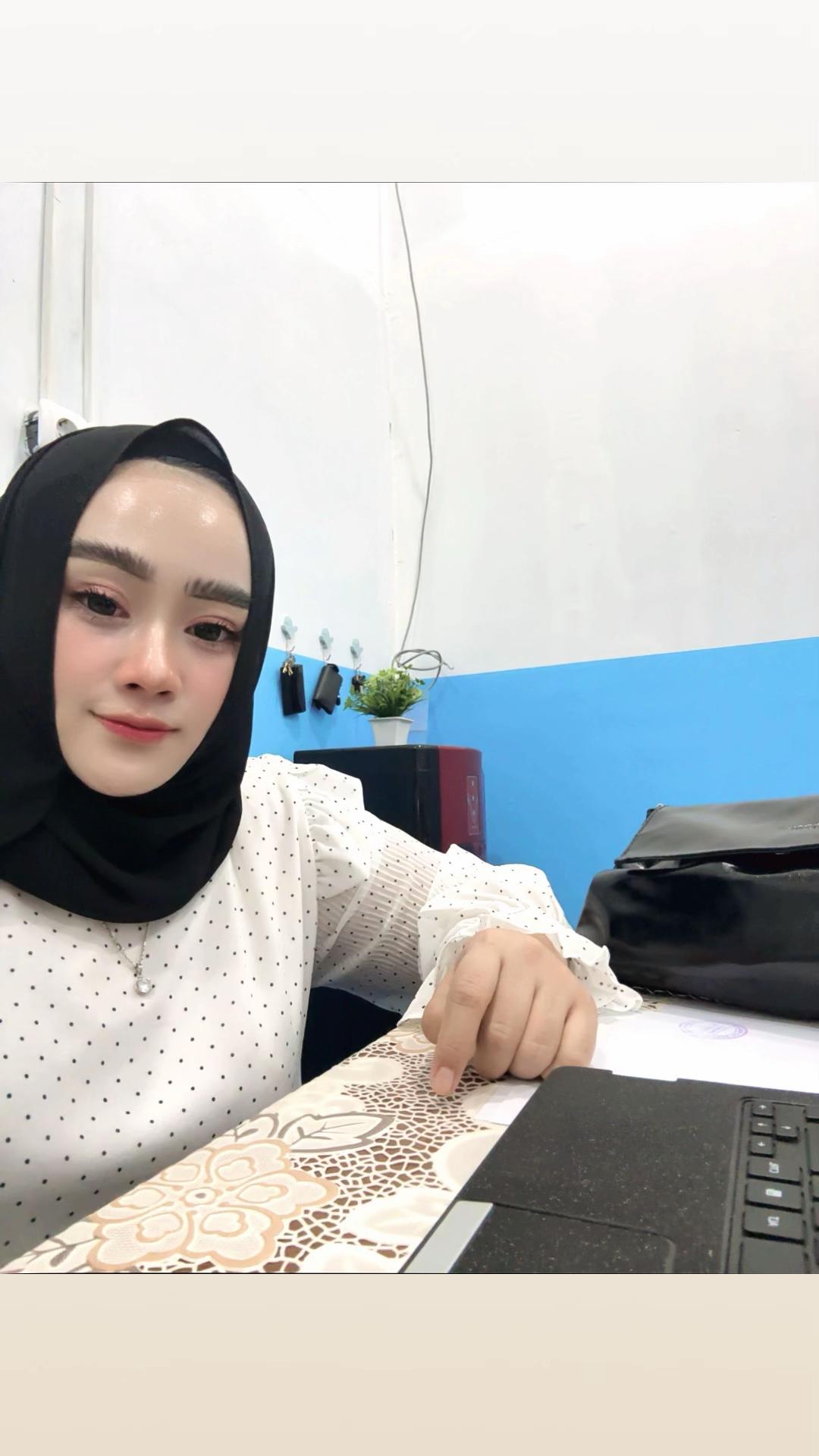 @Lia Awaliah