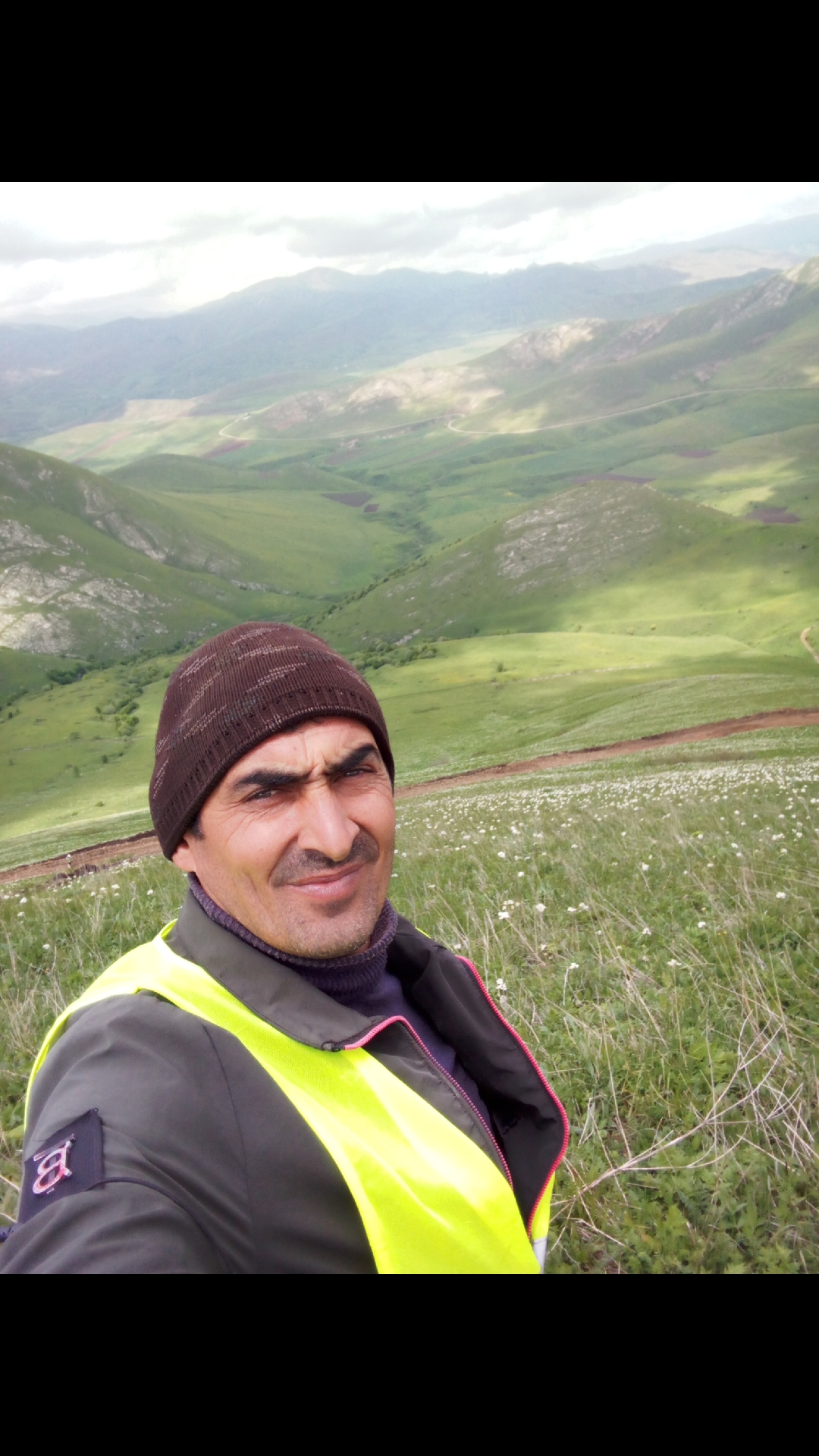 @İlqar Həsənov