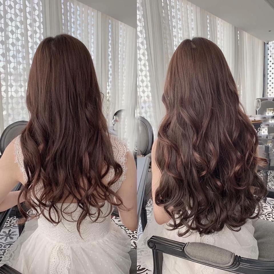 @T&Oacute;C XINH C&Ocirc; KIM
