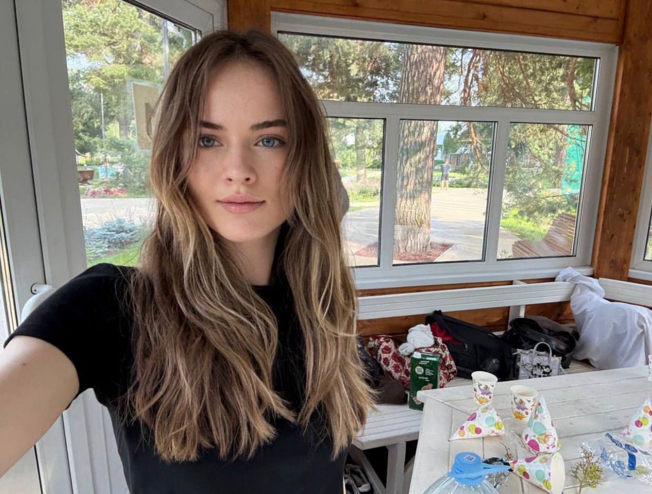 @Kristina Pimenova Private