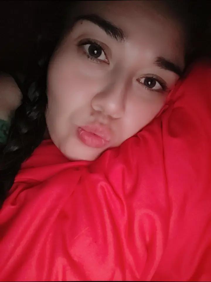 @Isela Padilla