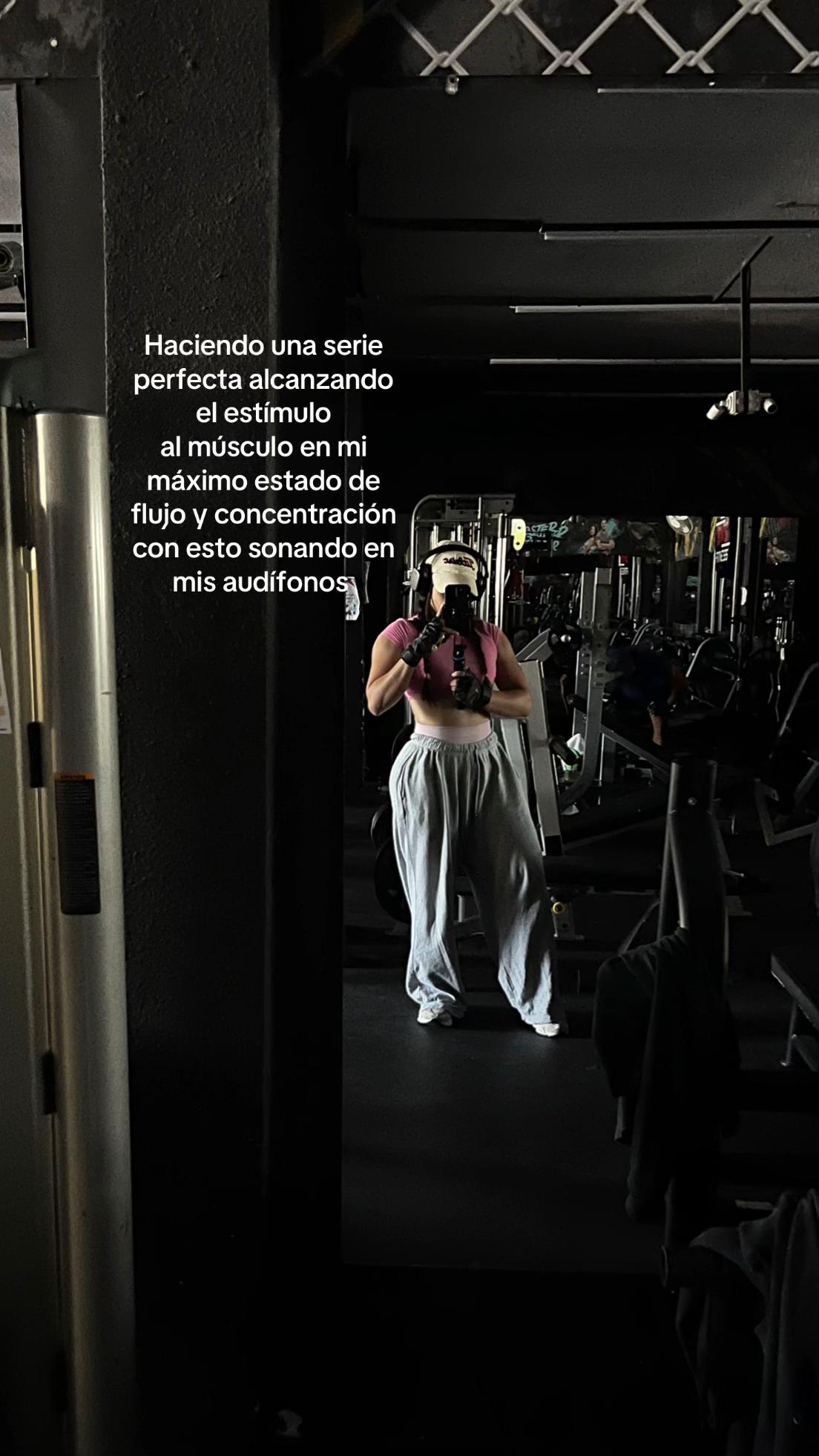 @yumeilin 🪬 fitness