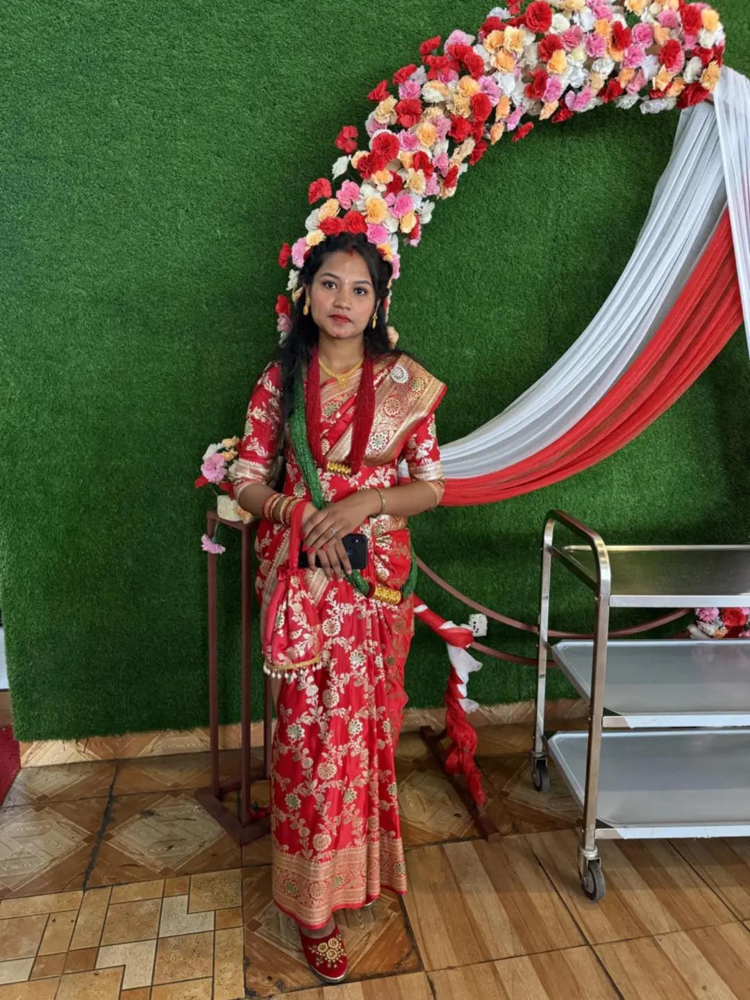 @KabitaThapa