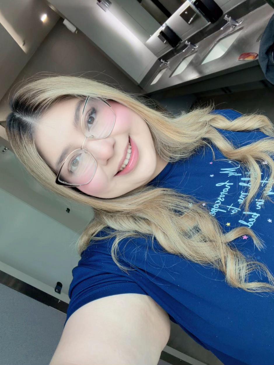 @Stephany Nicolle Urbina