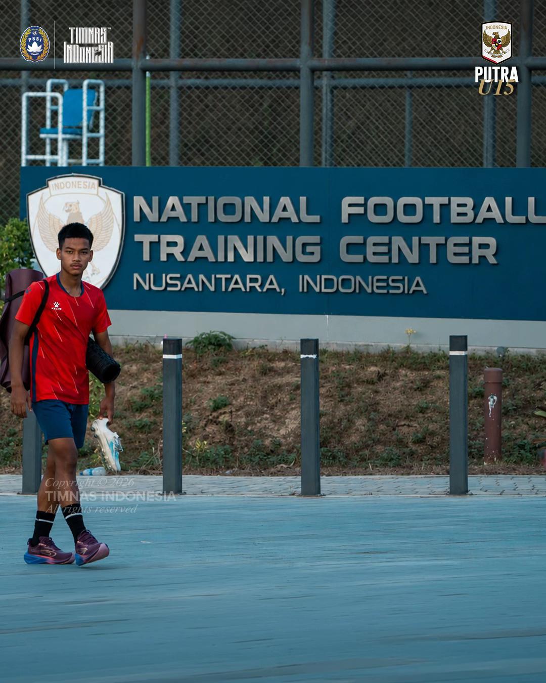 @Timnas Indonesia