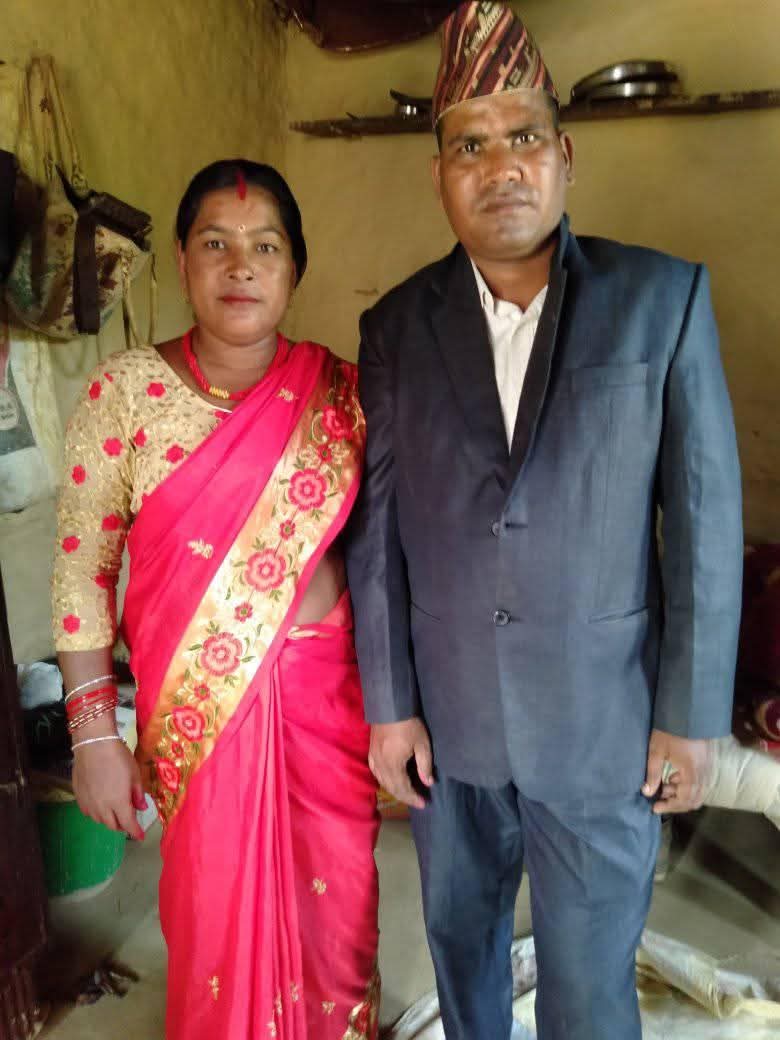 @Manoj Basayal