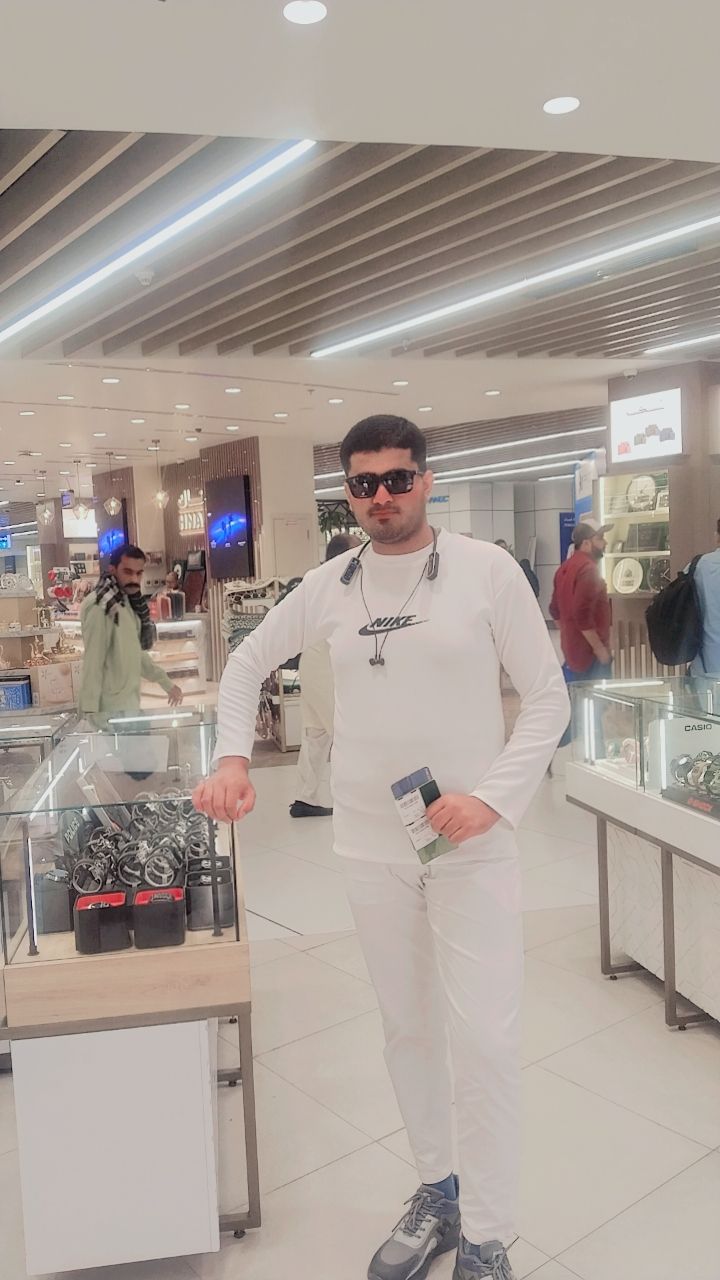 @Sikandar Ali qadri