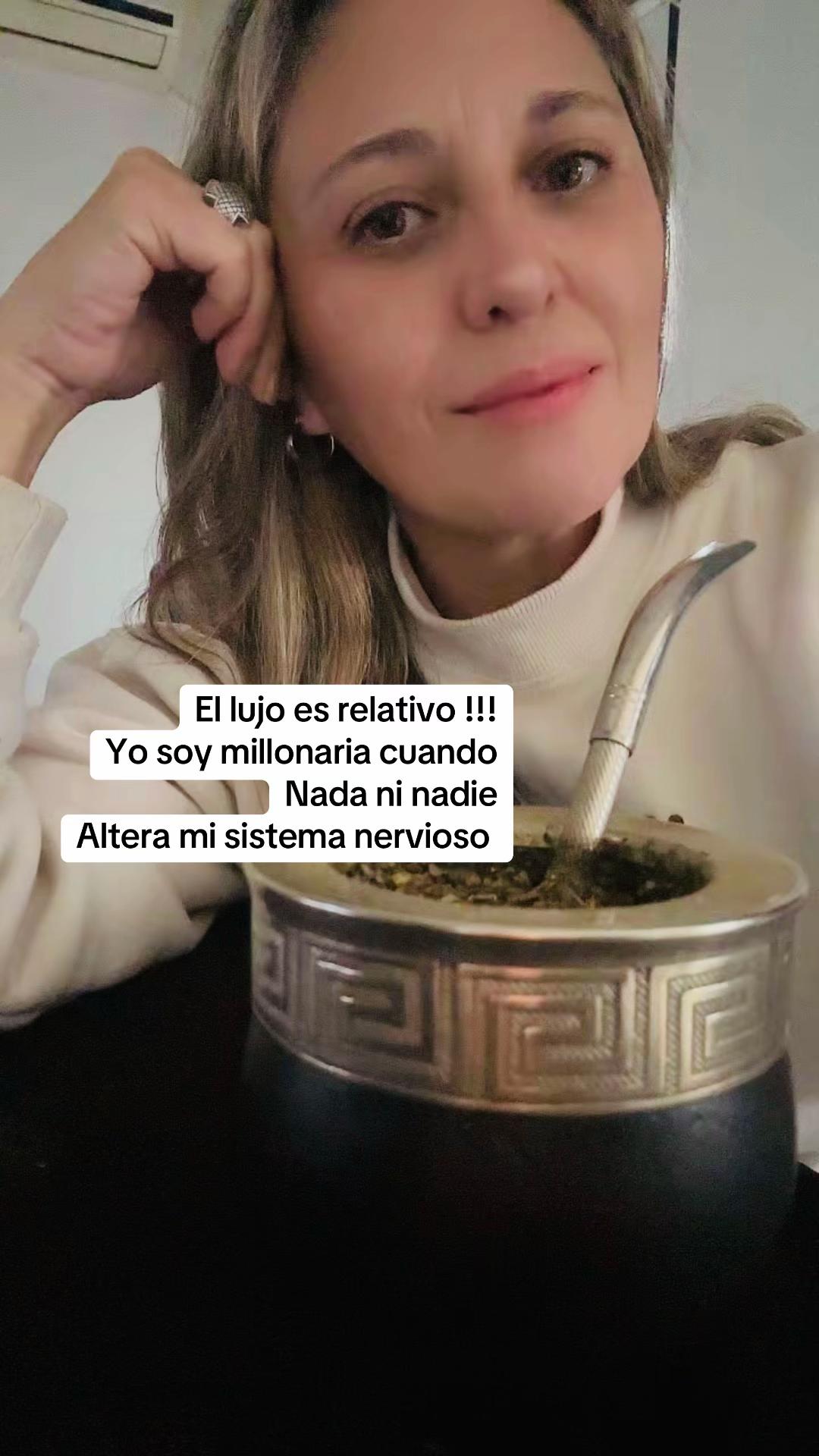 @Laura Aballay