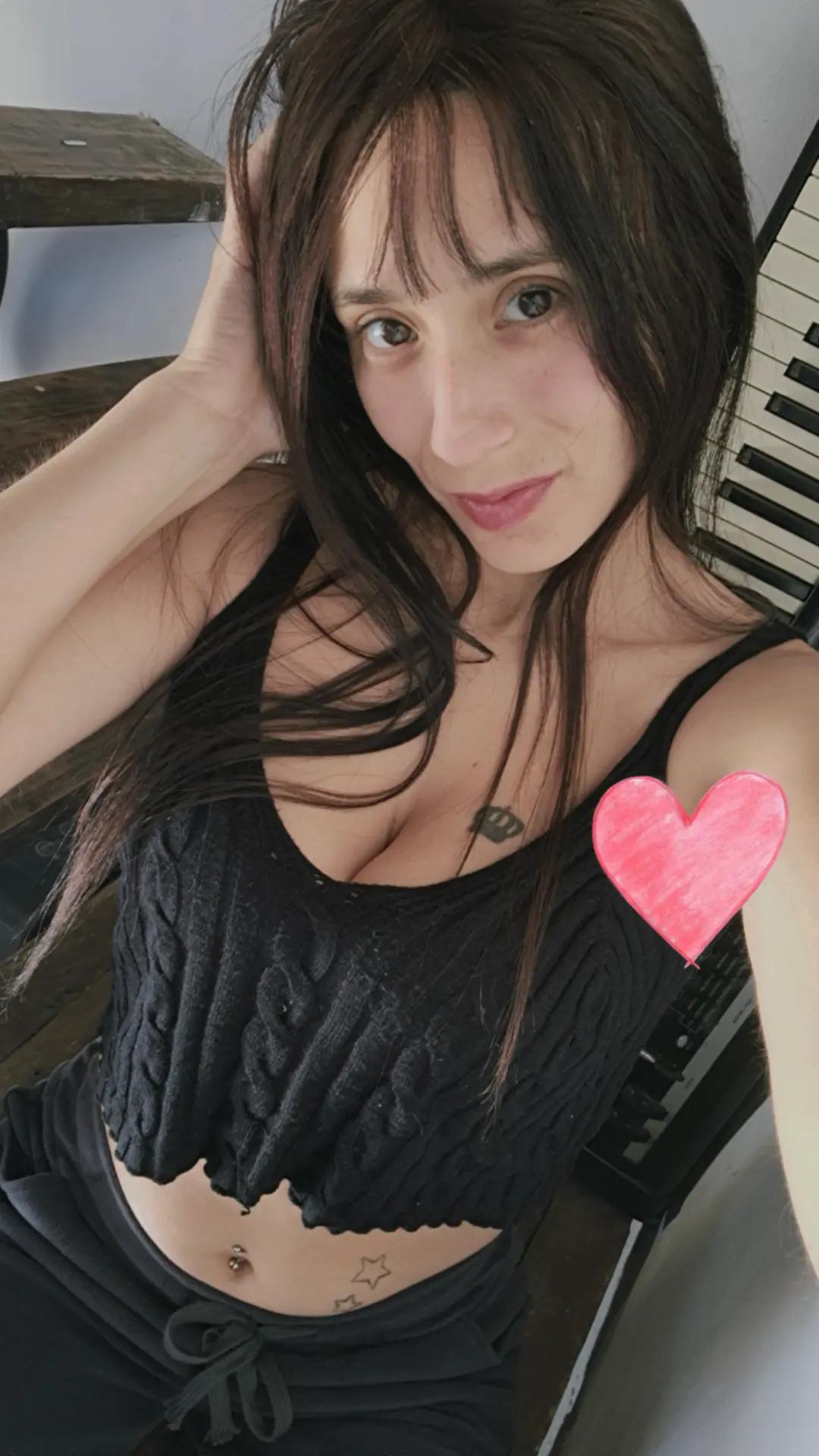 @Camila Rovattino