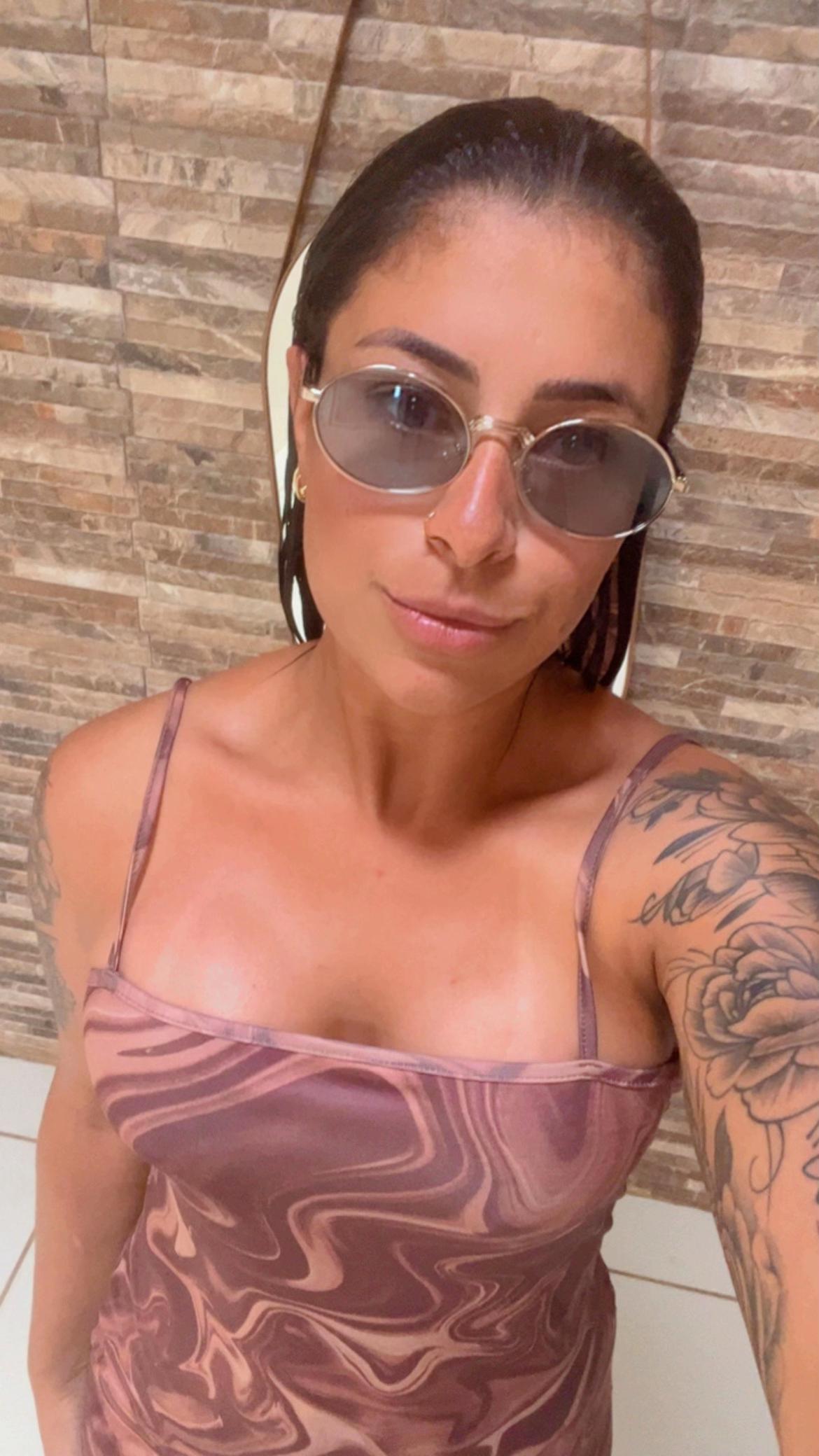 @Fran Maíra