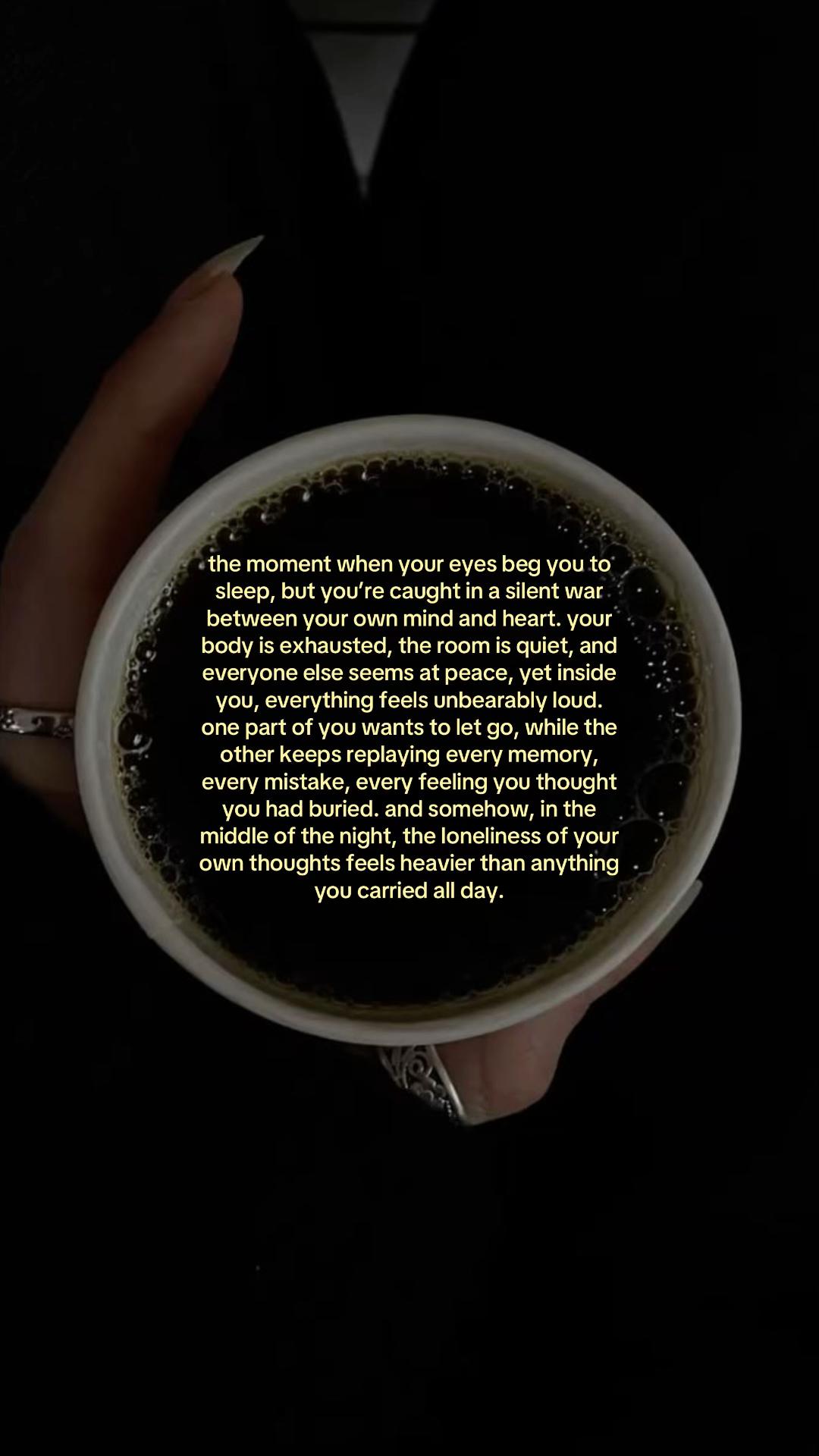 @Unresolved Thoughts