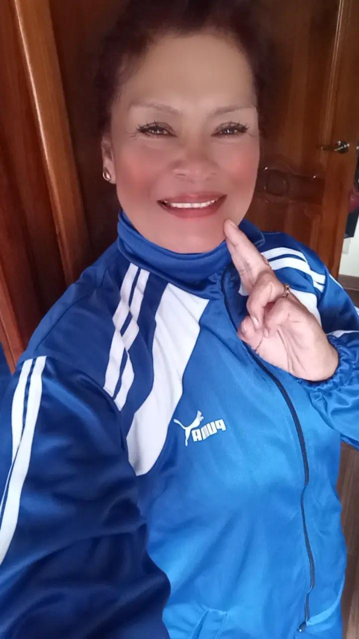 @NACI PARA AMAR Y SER AMADA