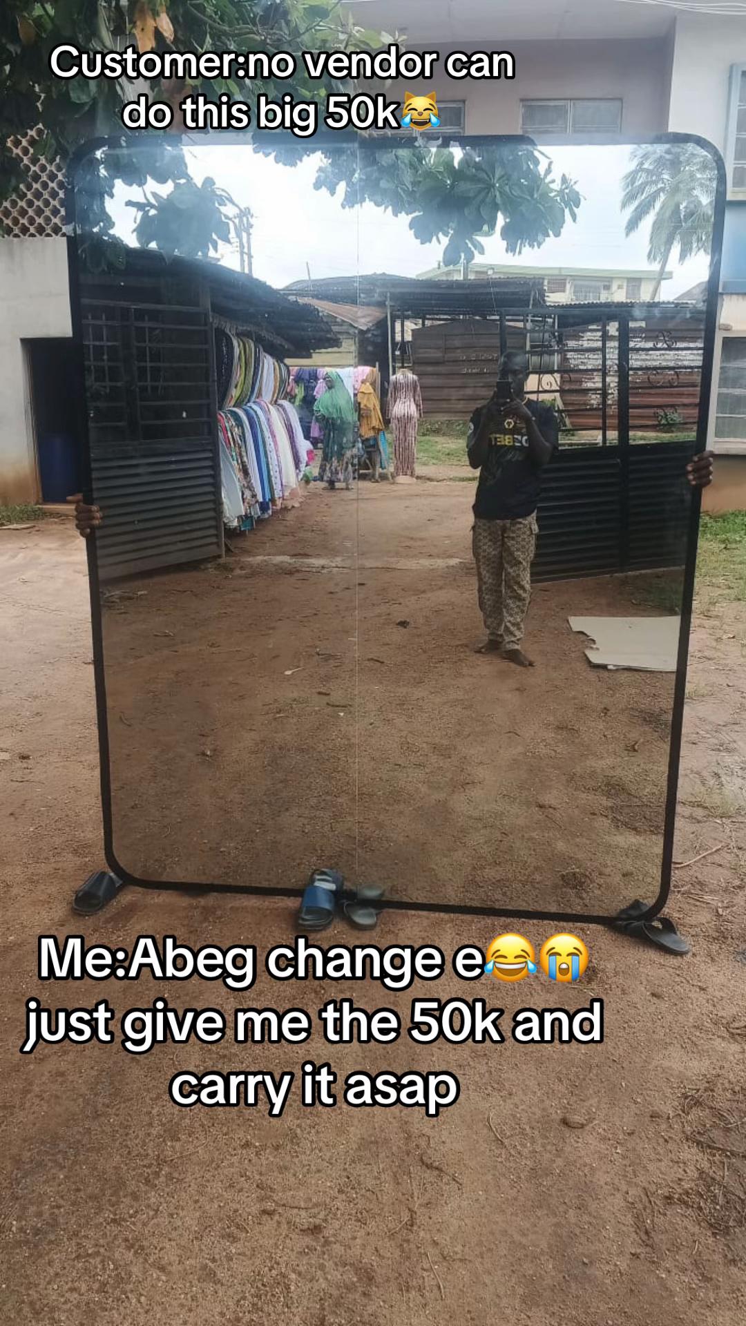 @Jumokeonimirrior