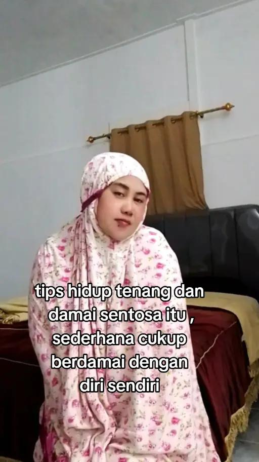 @Bunda Sarah