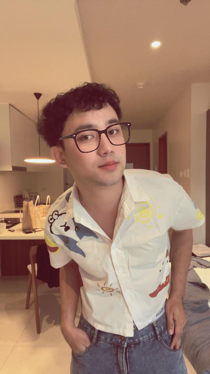 @James Lei