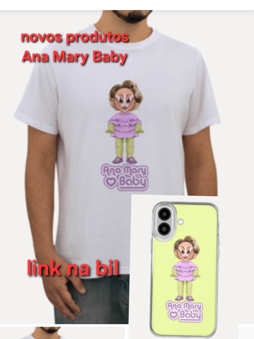 @Ana Mary B.