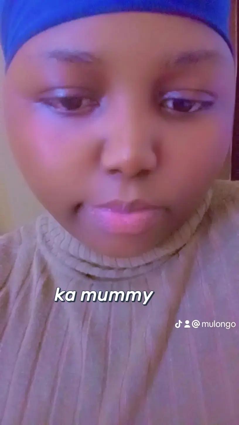 @mulongo milly