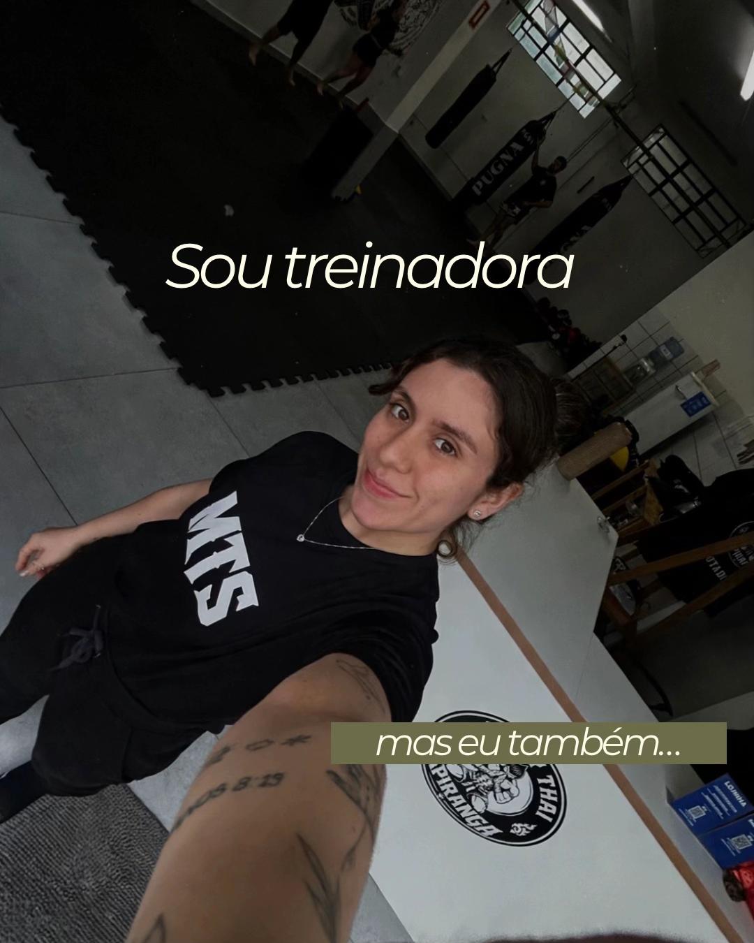 @Milene Santos