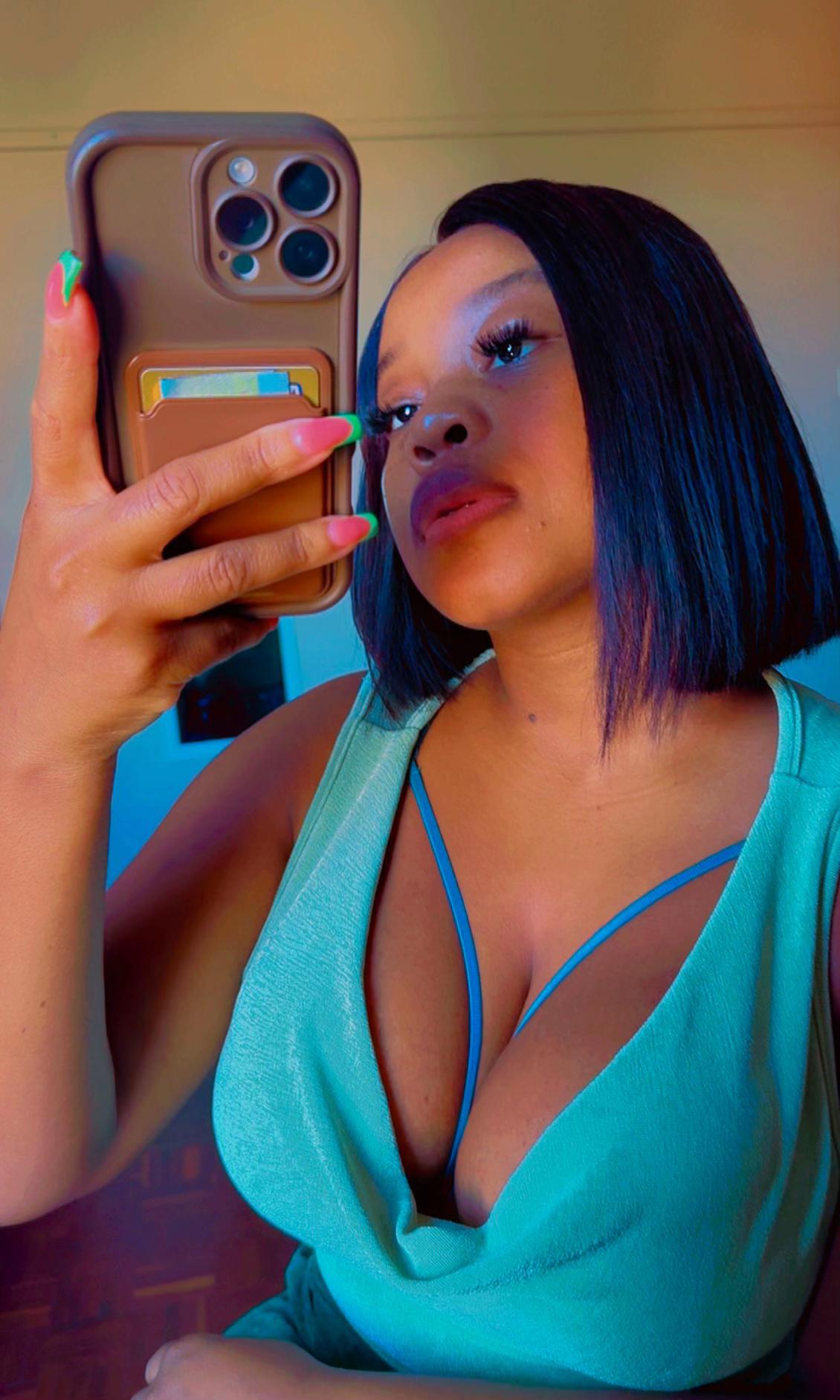 @Londy_Nu_Wakhe
