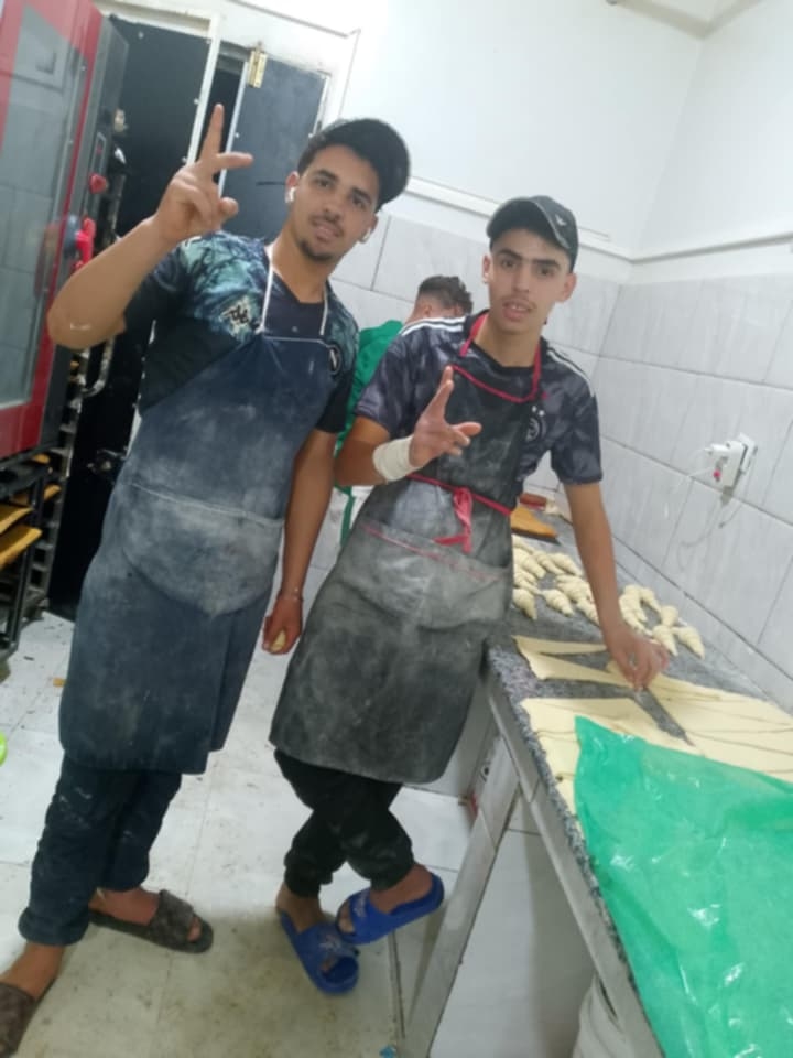 @عرالدين قادة ✌️💯💥🩷