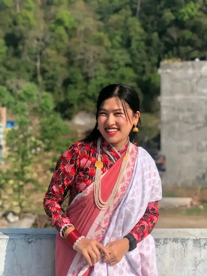 @The Thakuri Vibes