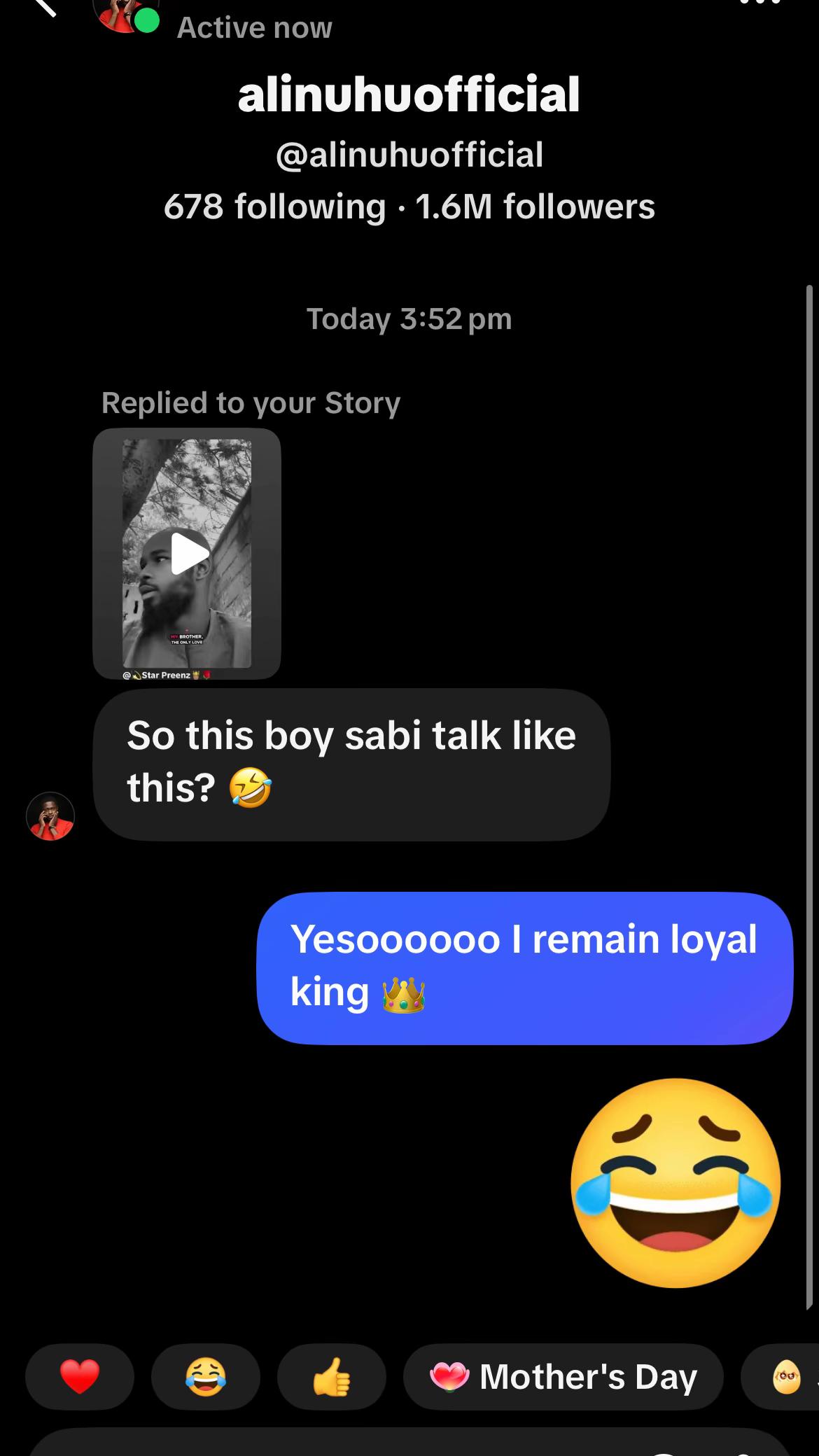 @💫Star Preenz🤴🏽🌹