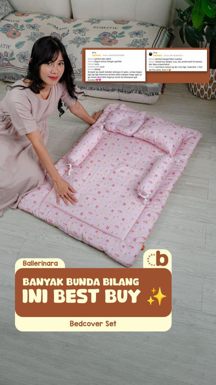 @CUAN BABY STORE