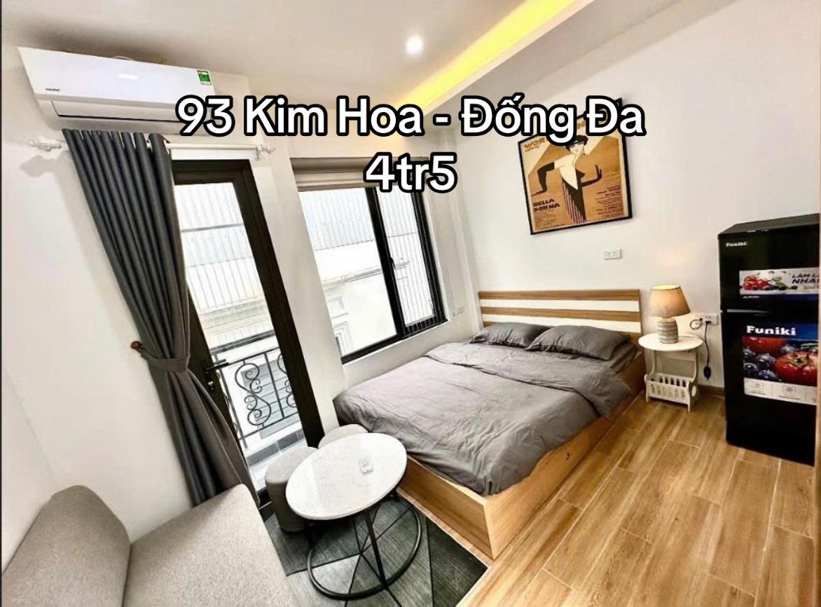 @Cho thu&ecirc; CCMN H&agrave; Nội
