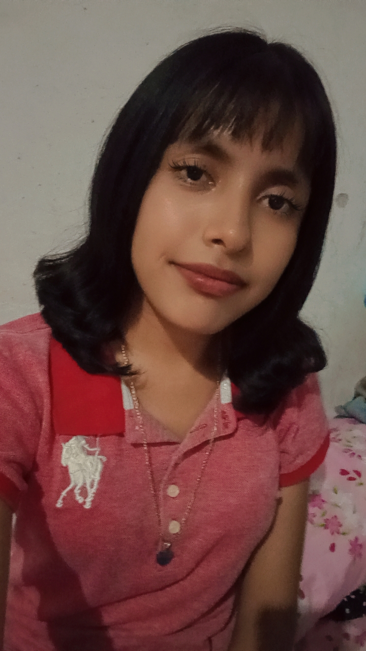 @Ayary Haydee