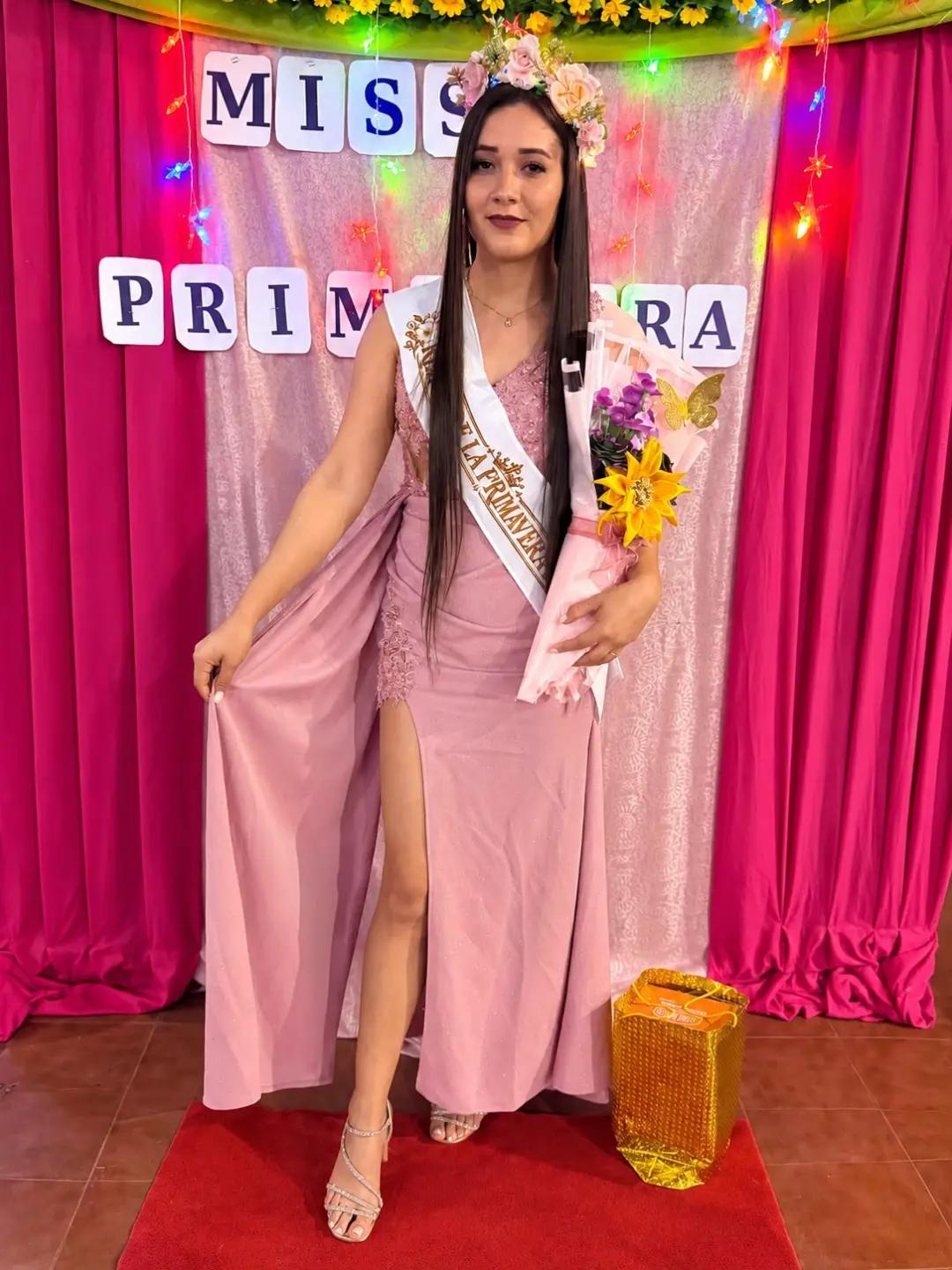 @NOE LA PARAGUAYITA 👑😍