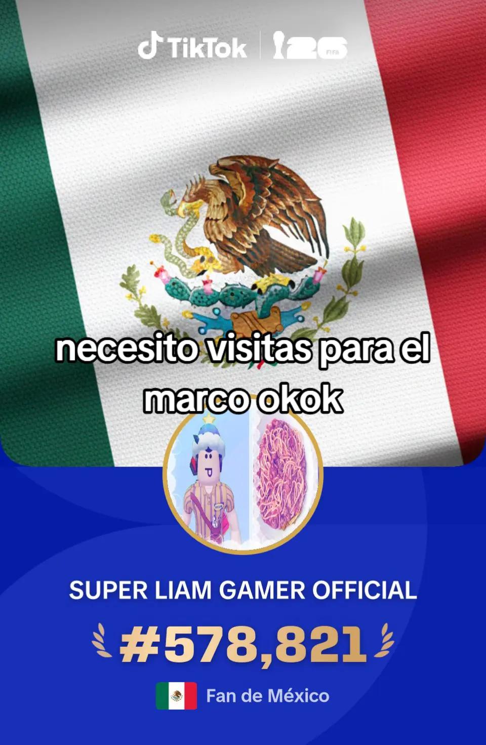@SUPER LIAM GAMER OFFICIAL