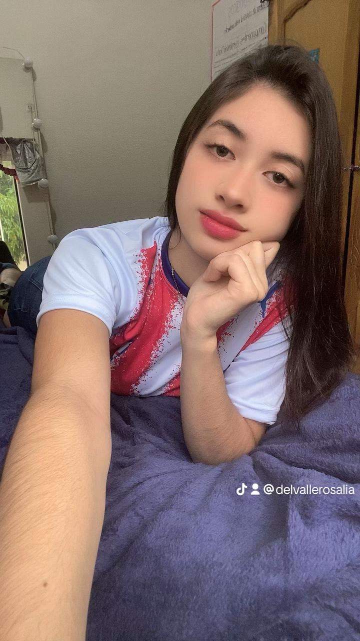 @Rosalía Delvalle 