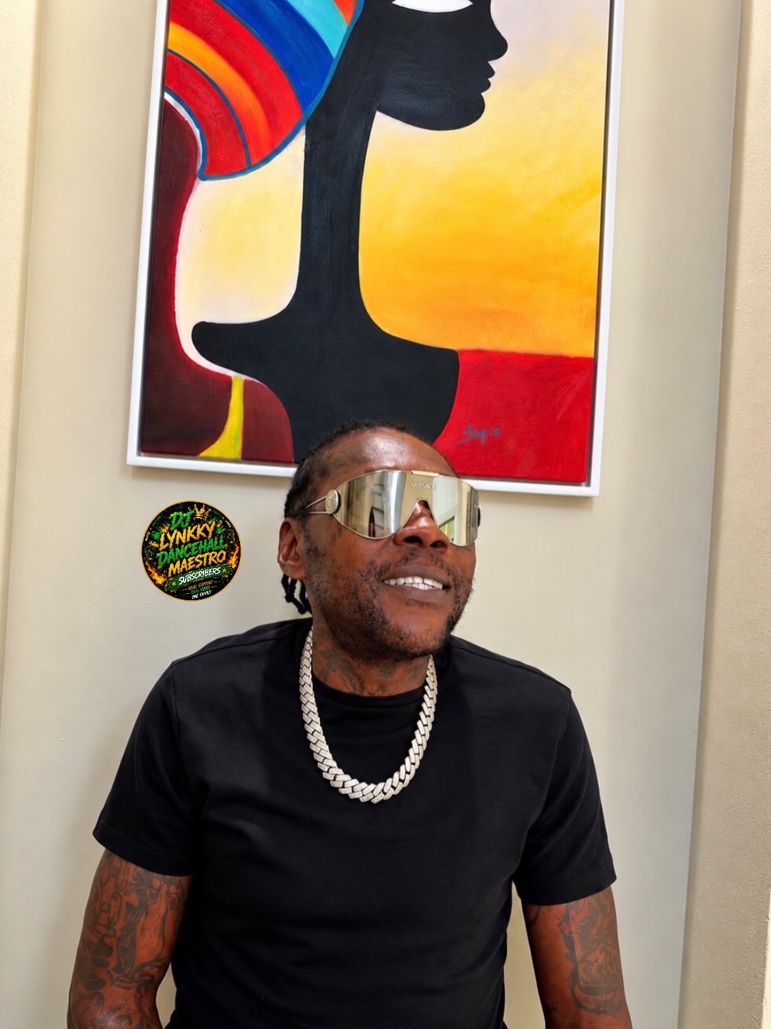 @Dancehall Government 🇰🇪🇯🇲