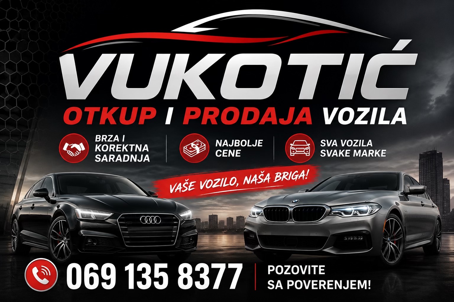 @Otkup i prodaja