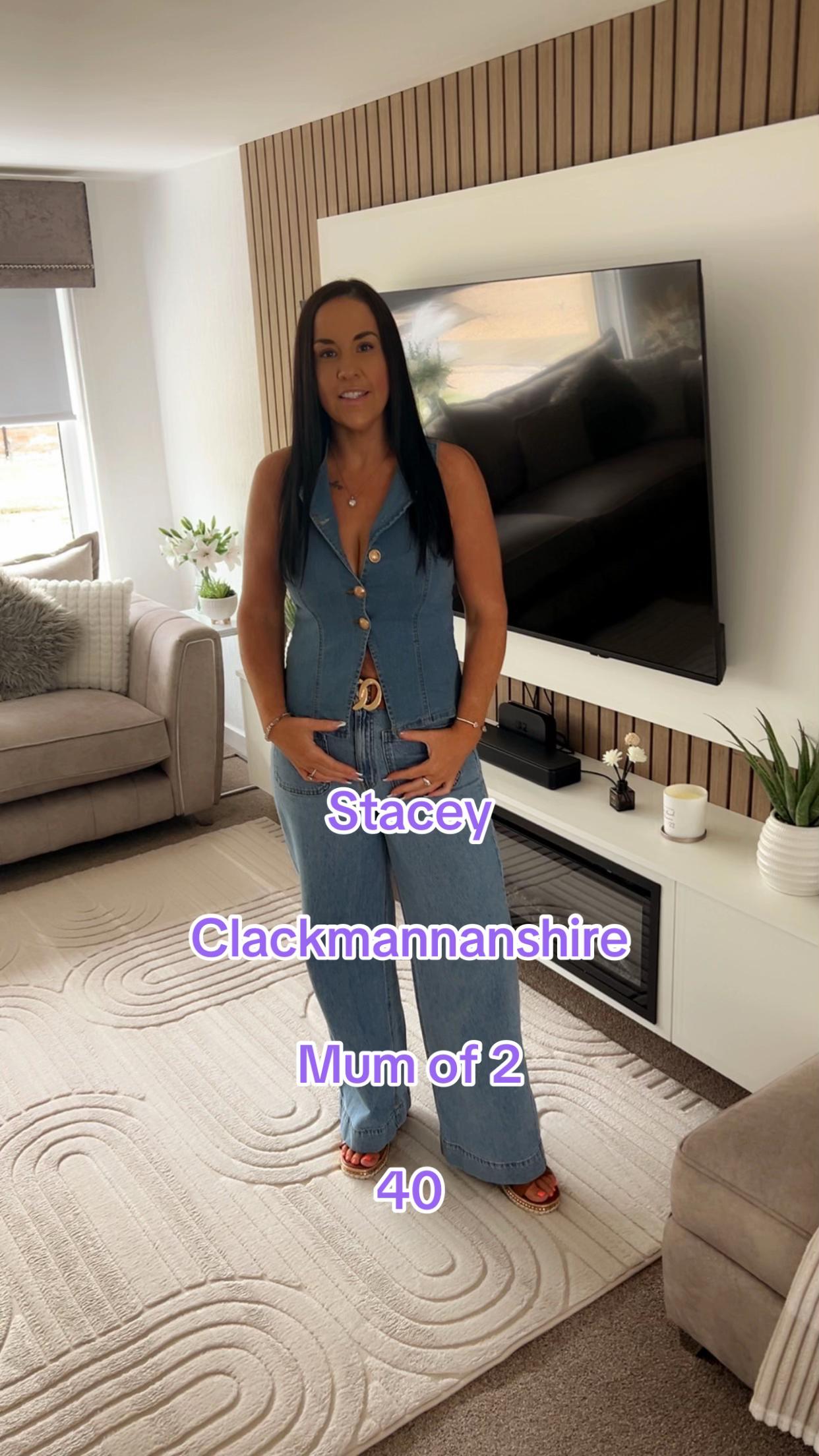 @Scottishstace