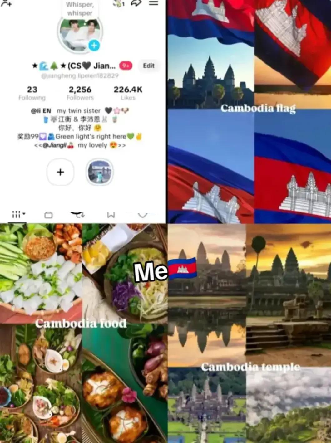 @โ
๐๐ฒโ
(CS๐ค Jiangli)