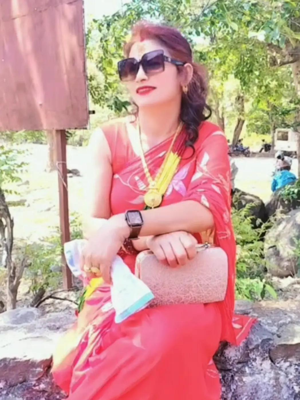 @Ritu Chand