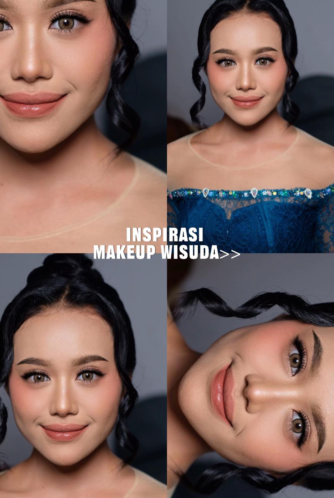 @MUA JOGJA | Stfaniayu