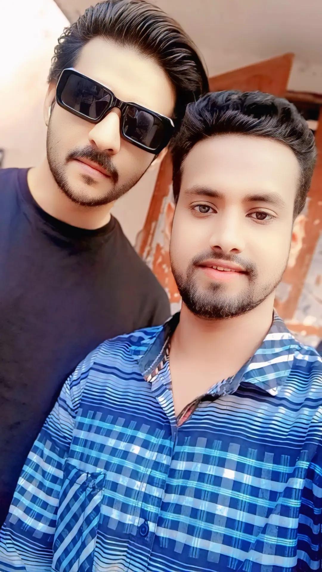 @Actor Sabbir Hossain